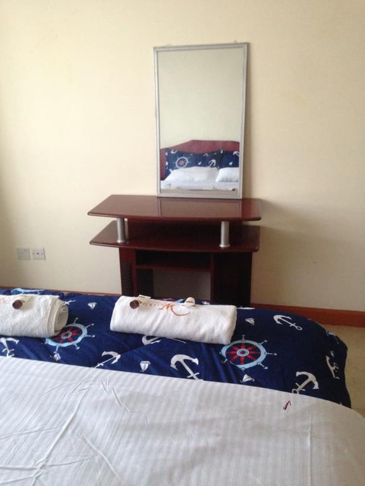 Deluxe Suite photo 2