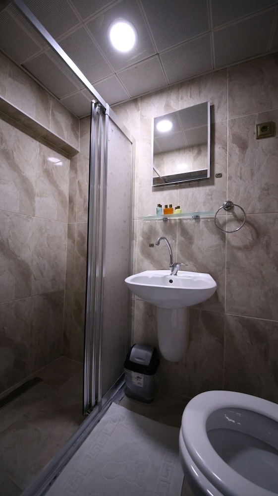 Twin Room photo 3
