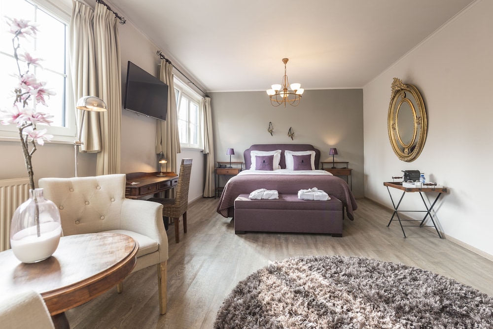 Suite photo 2