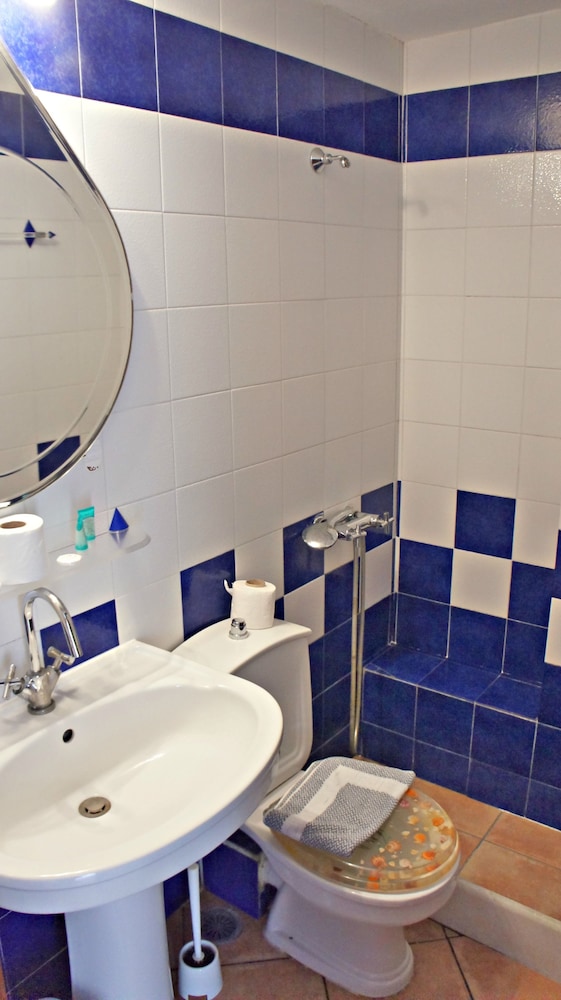 Panoramic Double Room photo 2