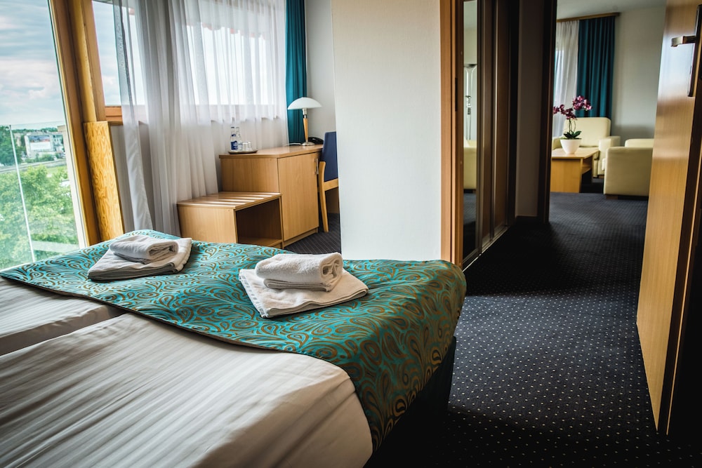 Exclusive Suite, River View photo 1