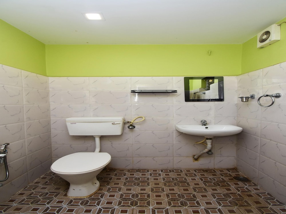 Standard Double Or Twin Room photo 2