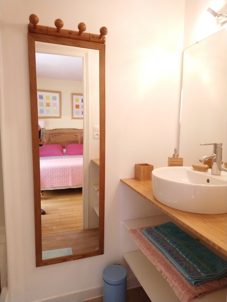 Chambre d'été photo 3