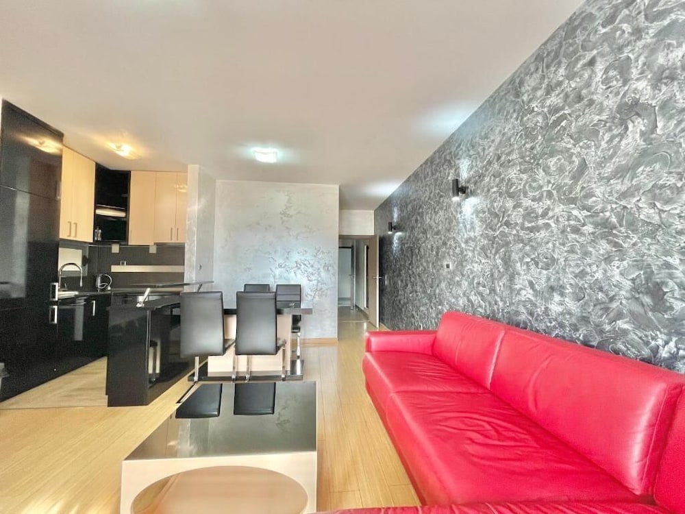 Standard Apartment photo 3