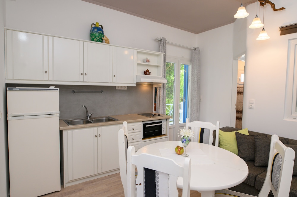 Appartamento familiare (4-6 Guests)