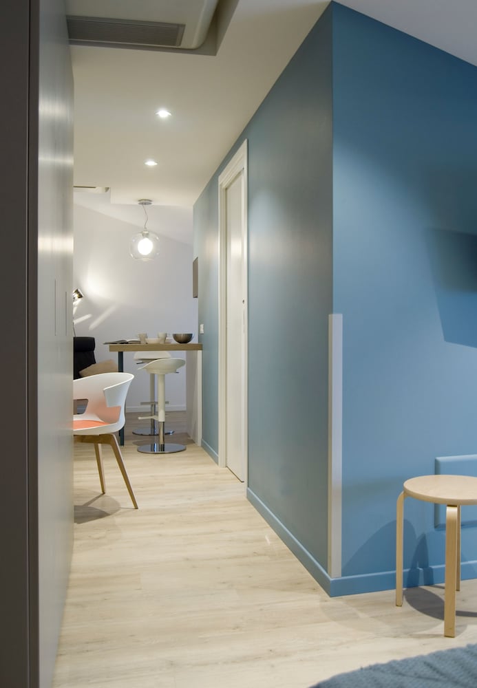 Junior Suite, 1 Bedroom