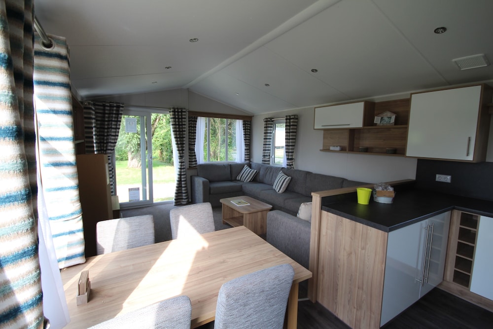 Mobile Home, 2 Bedrooms, Terrace (Granada) photo 1