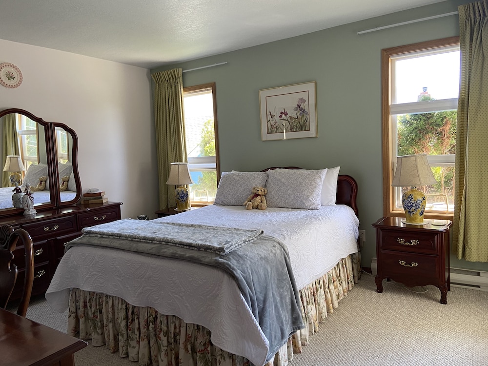 Room, 1 Queen Bed, Terrace photo 3