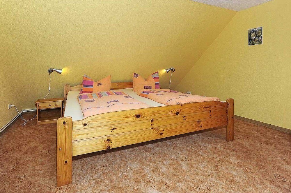 Family Apartment, 2 Bedrooms (Neuharlingersiel) photo 1