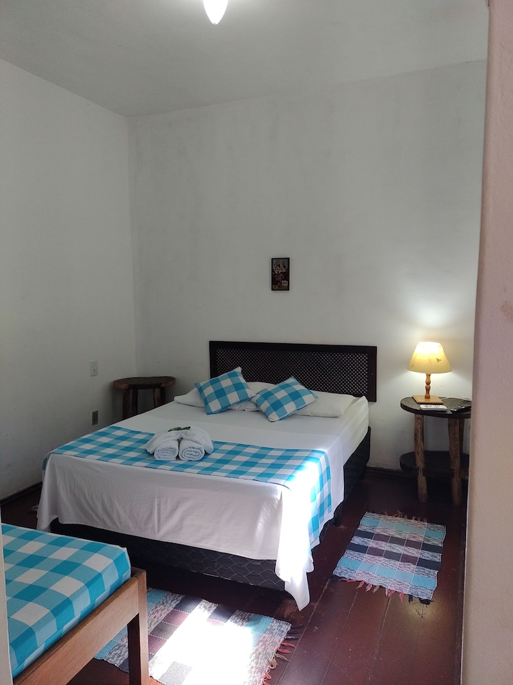 Luxury Quadruple Room, Valley View photo 3