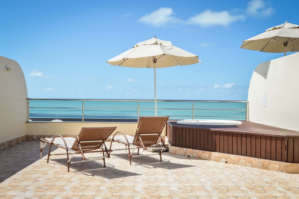 Duplex, 2 Bedrooms, Hot Tub, Sea View - Photo 5