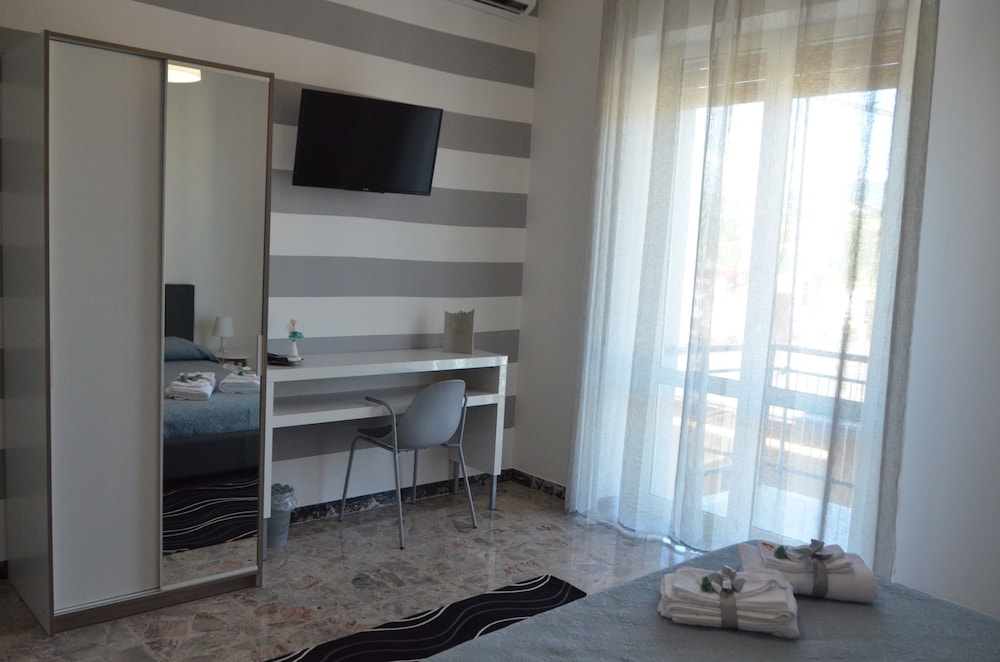 Double Room (Testa di Medusa) - Photo 6