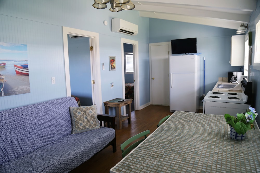 Deluxe Cottage, 2 Bedrooms, Kitchen photo 2