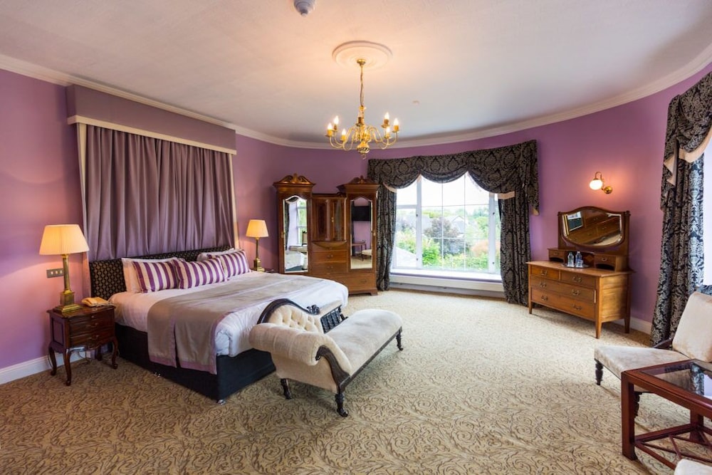 Honeymoon Suite photo 1