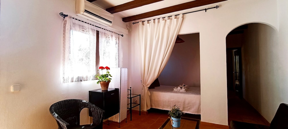 Habitación Premium
