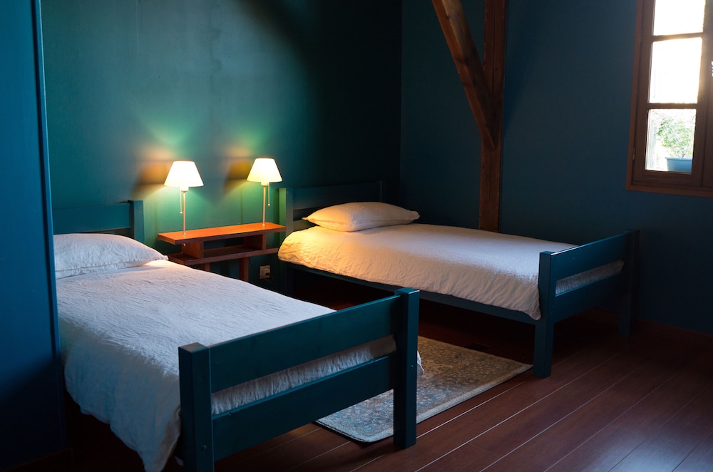 Double Room (Bleu) photo 1