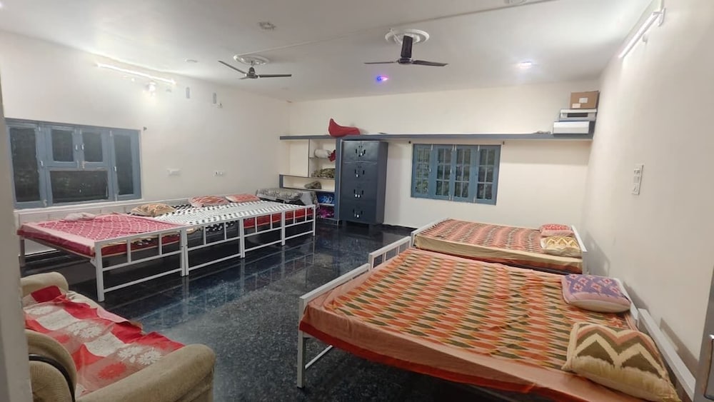 Classic Shared Dormitory
