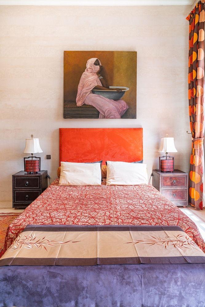 Deluxe Room photo 3