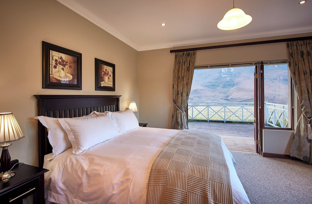 Exclusive Cottage, 2 Bedrooms, Mountain View photo 1