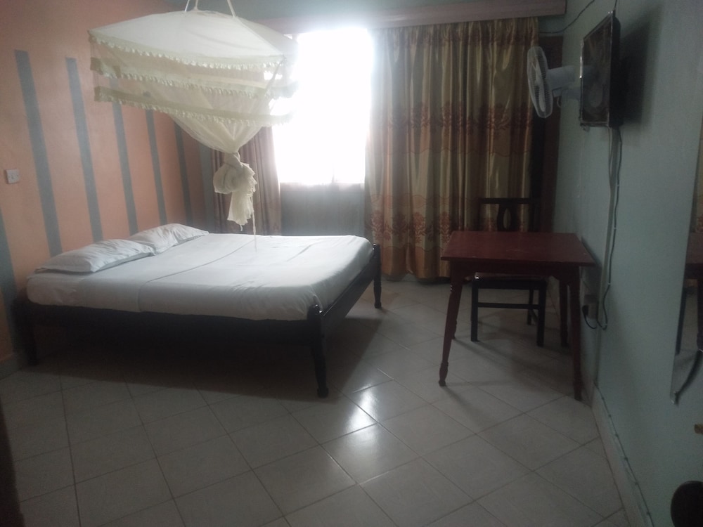 Double Room photo 3