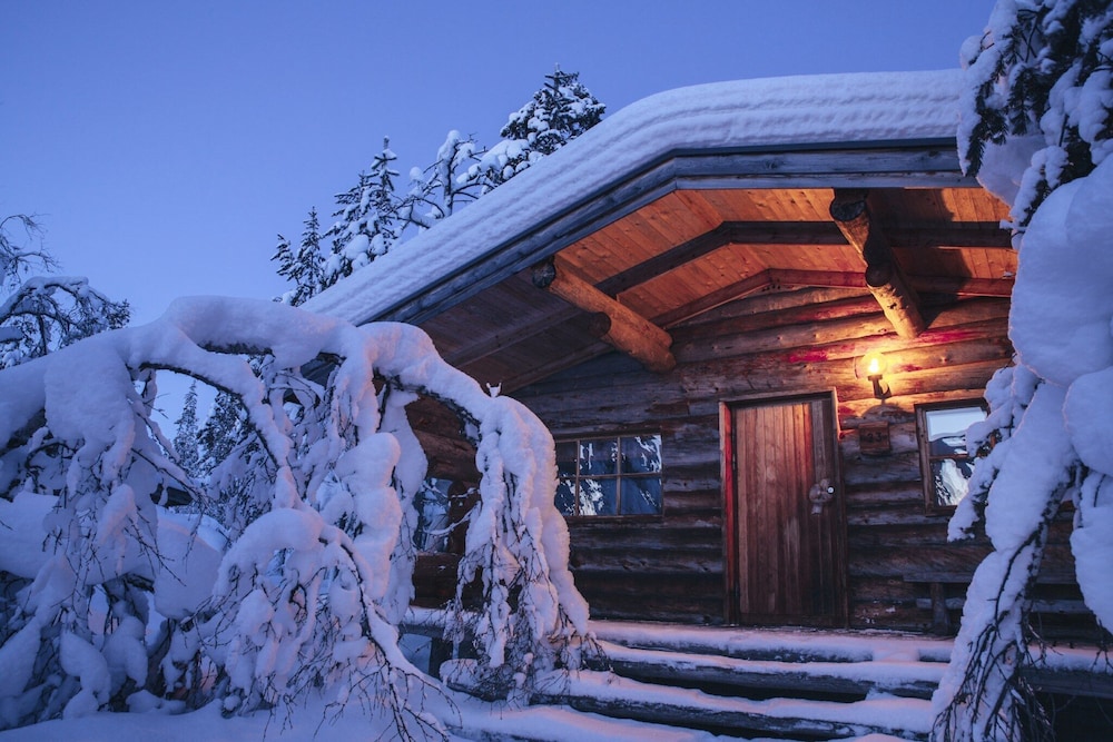 Large Chalet - 2 Adults (East Village) - Photo 2