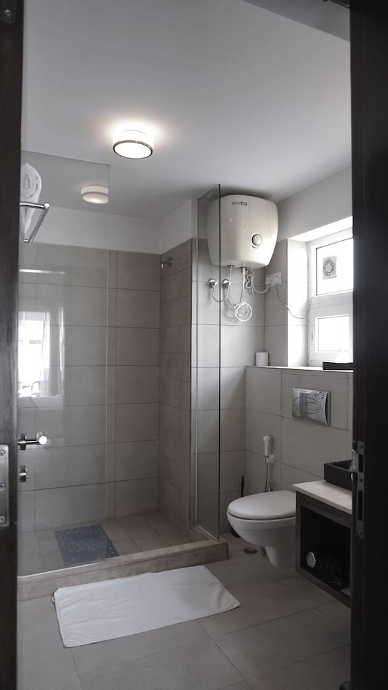 3 Bedroom Premium Villa