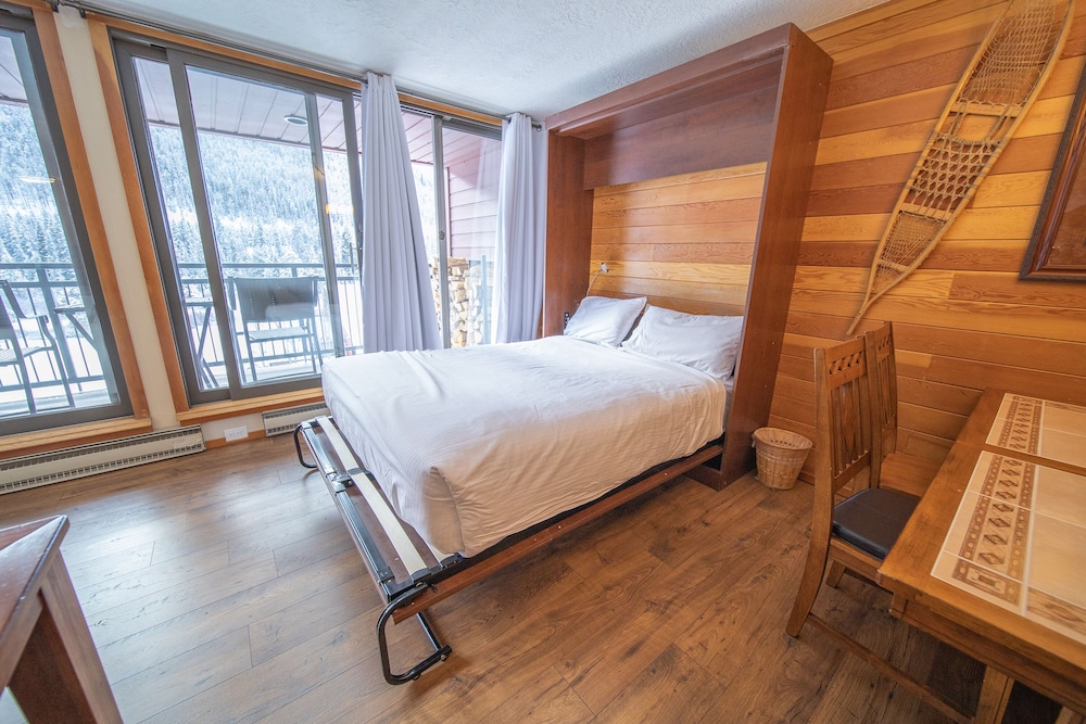 Family Shared Dormitory photo 3