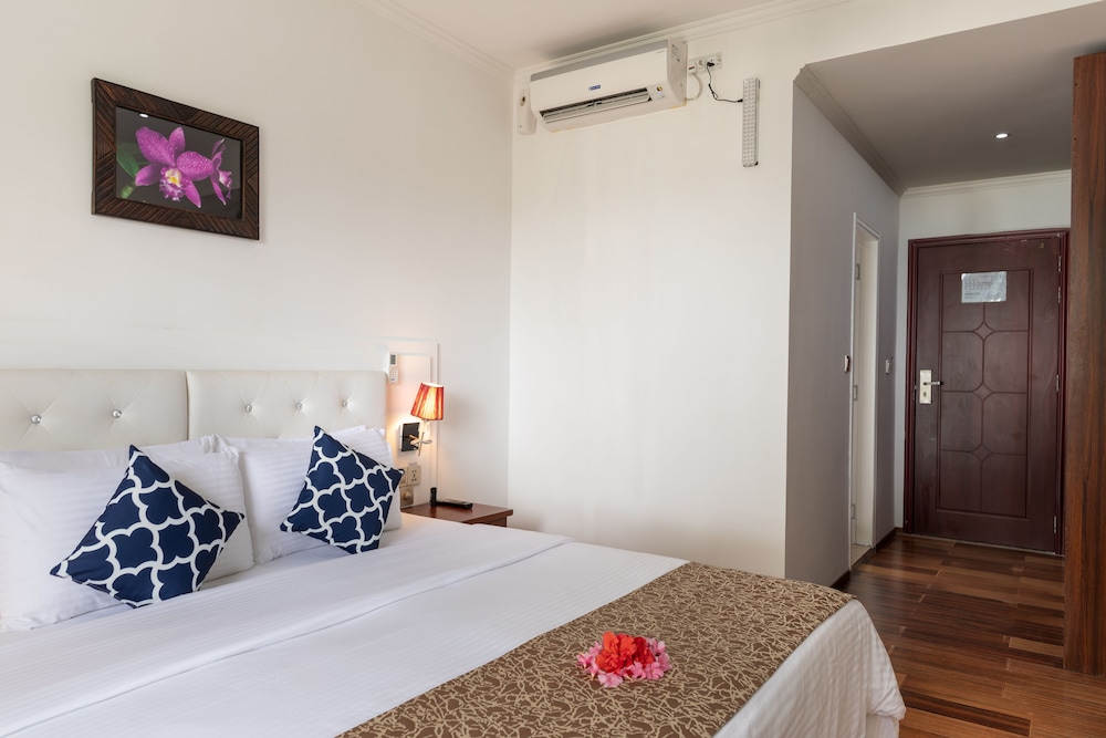 Deluxe Double Room photo 1