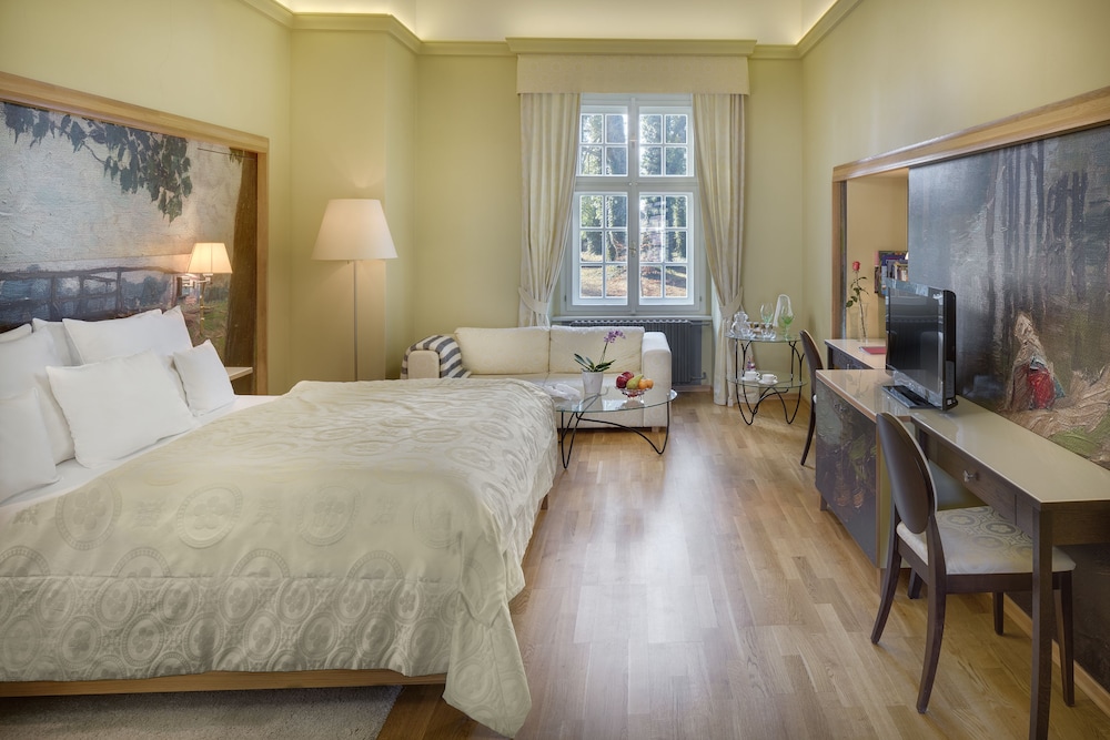 Double Room, Park View photo 3