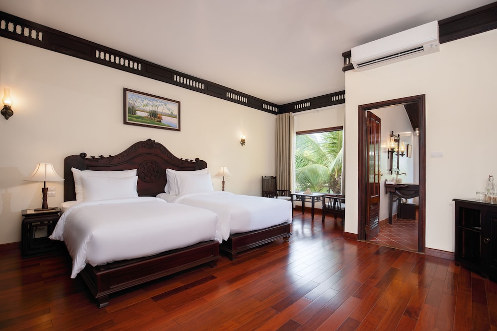 Superior Twin Room - Photo 1