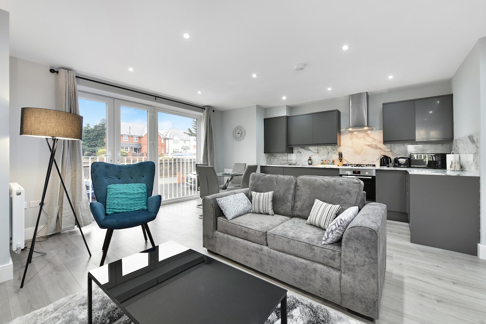 Braywick Aparment 06 photo 1