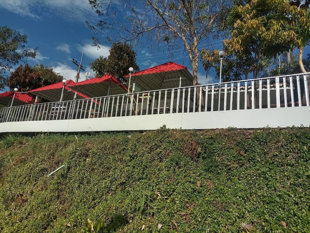 Bungalow for 4 People photo 2