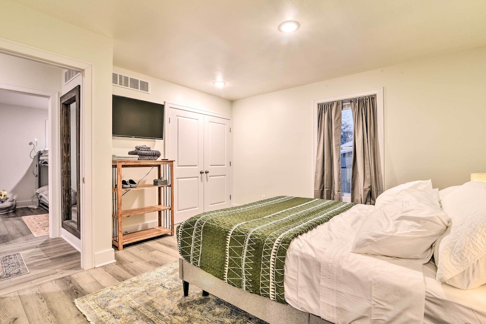 House (2 Bedrooms) photo 2
