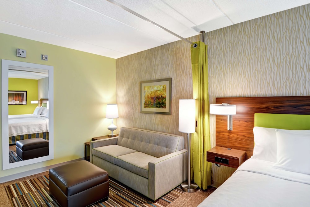 Studio, 1 King Bed, Mountain View photo 1