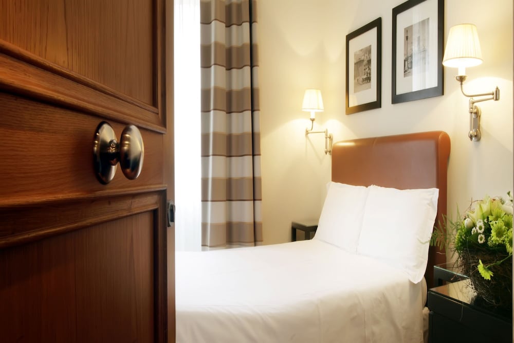 Superior Single Room photo 2