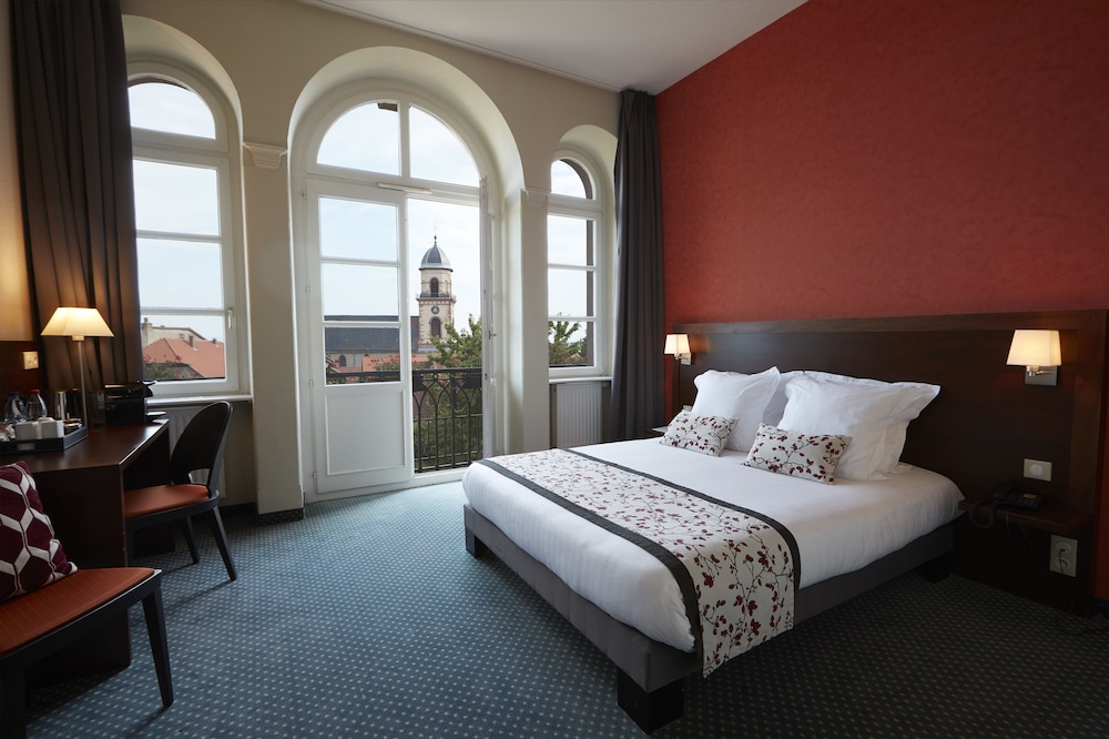 Premium Double Room - Photo 1