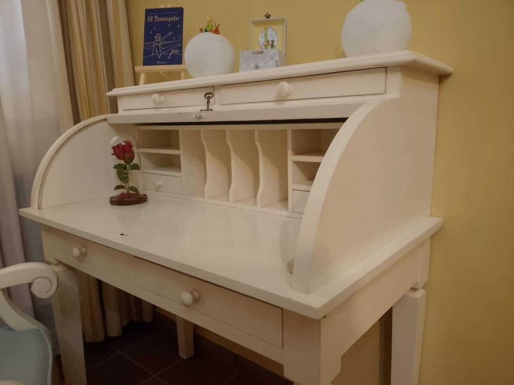 Gallery Double Room