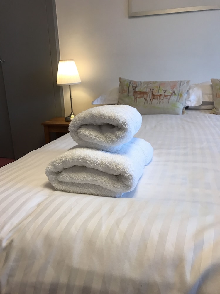 Family Triple Room
