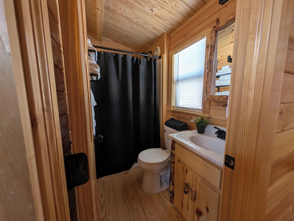 Fir Cabin photo 3