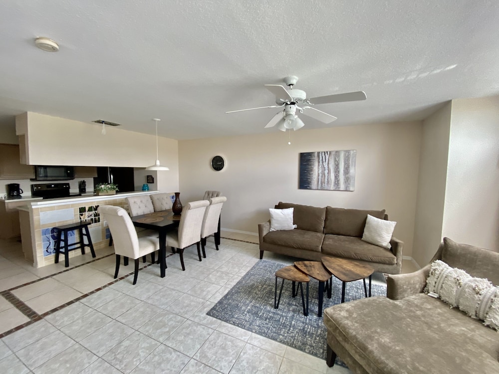 Family Apartment, 3 Bedrooms, Kitchen, Resort View