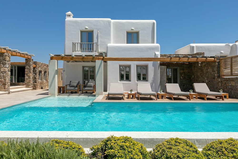 Exclusive Villa, 4 Bedrooms, Sea View (M One) - Photo 53