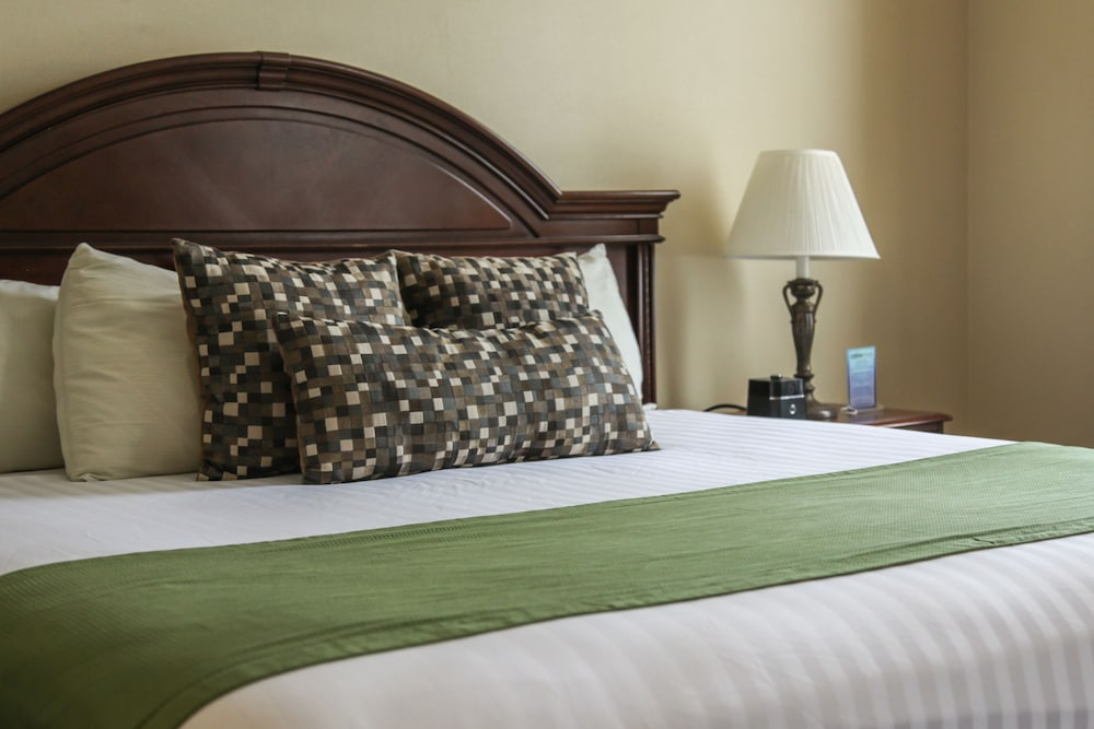 Standard Room, 1 Queen Bed