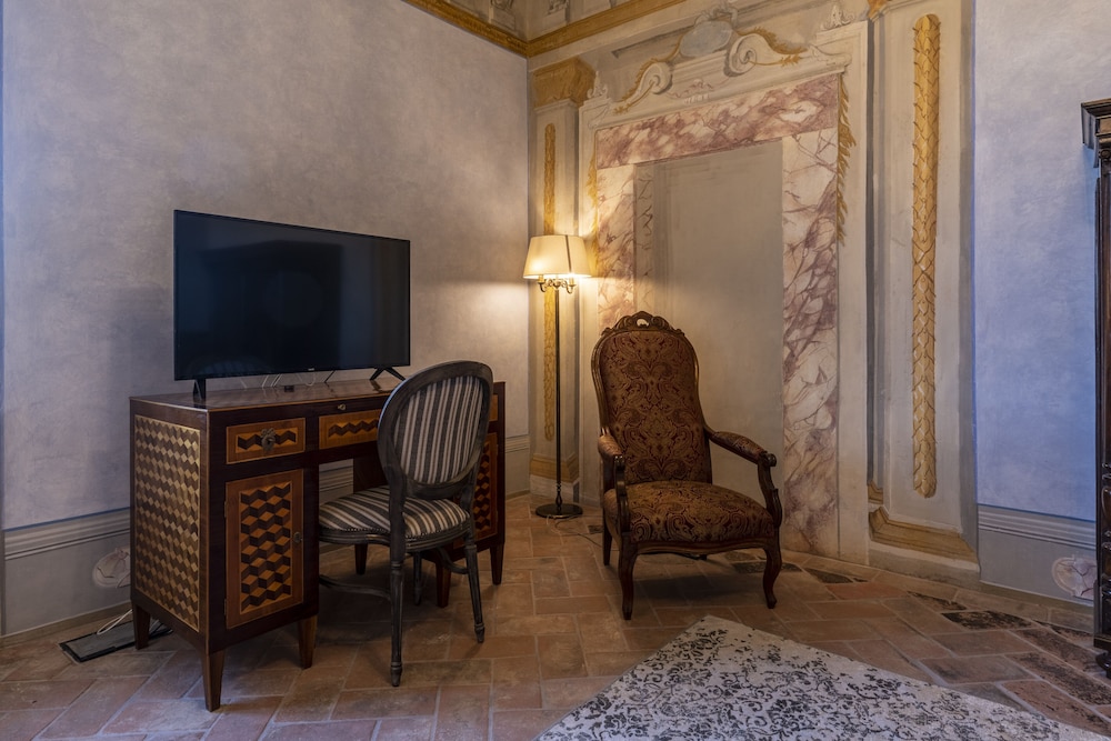 Master Suite Alessandri - Photo 4