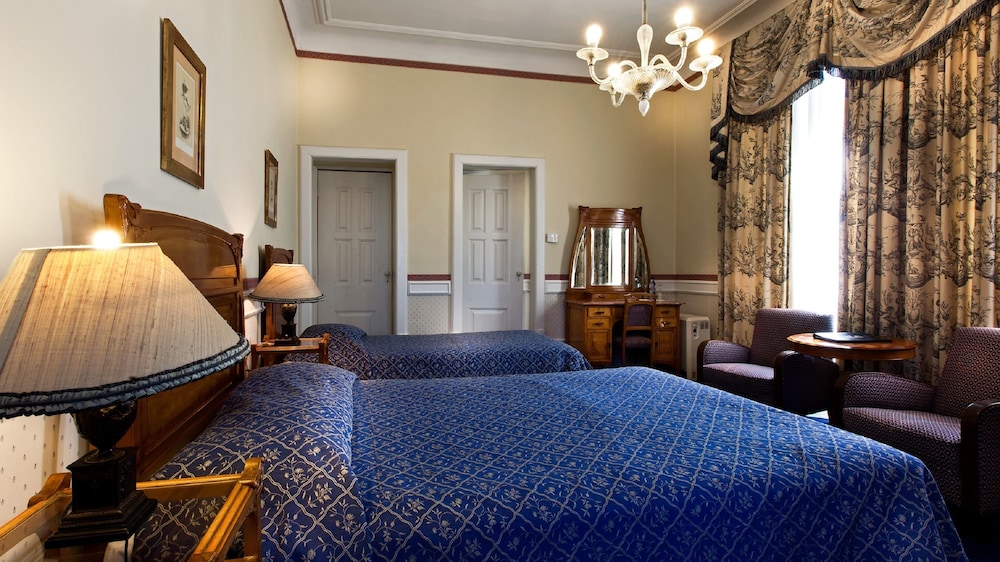 Standard Single Room photo 3