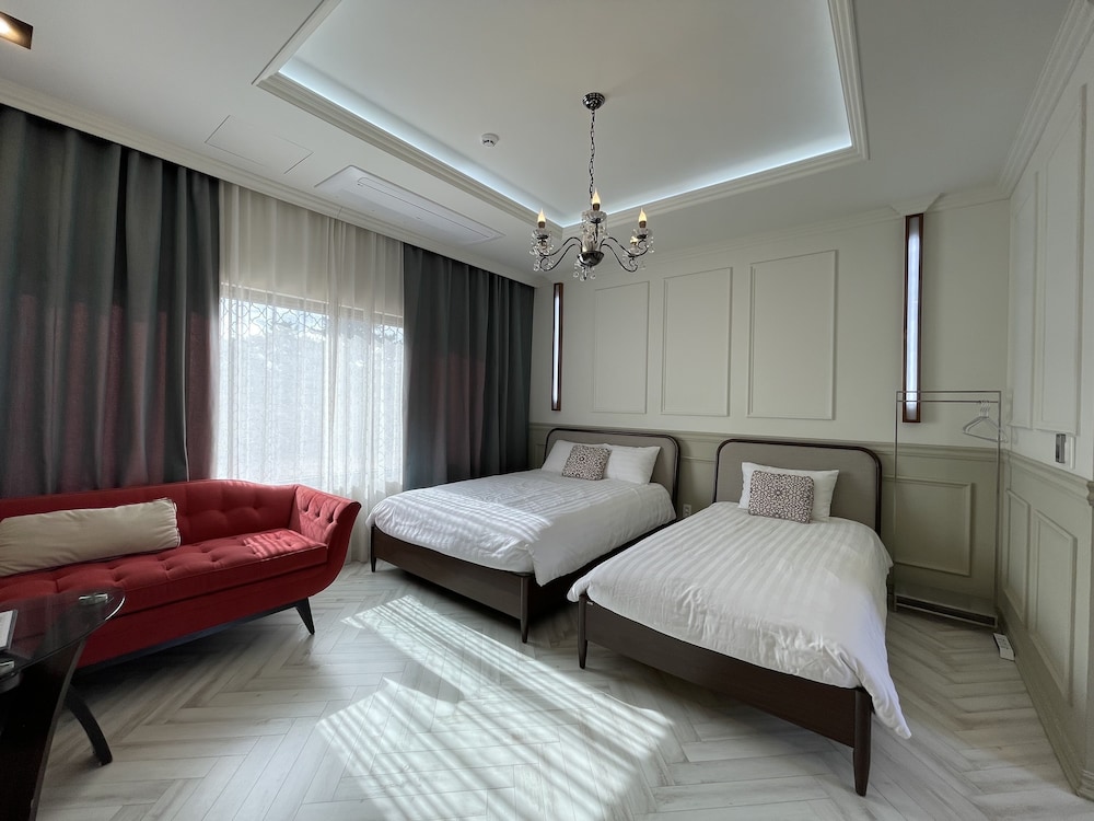 Superior Twin Room photo 1