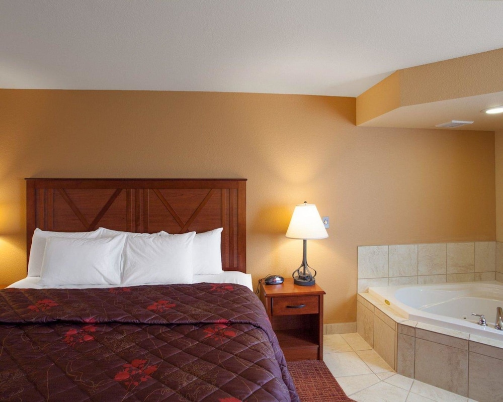 Rodeway Inn & Suites Phillipsburg, Foto 3