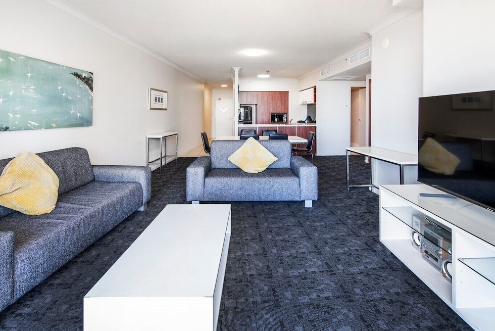 Two-Bedroom Apartment With Ocean View photo 2