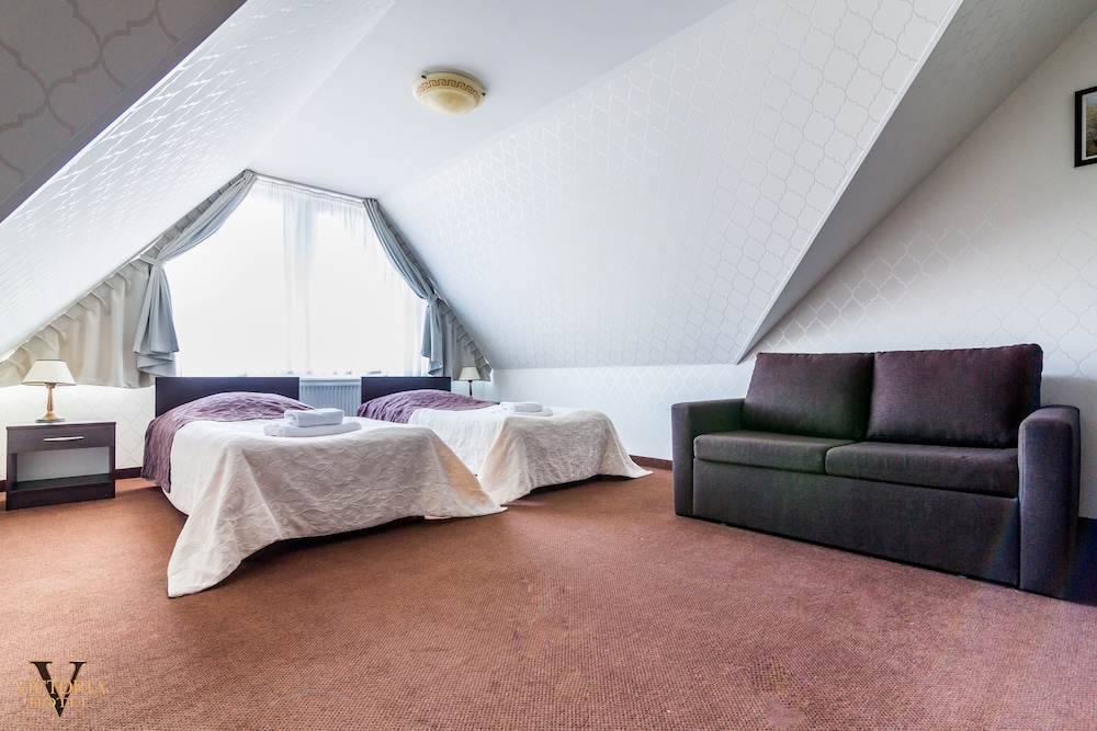 Double Room Single Use