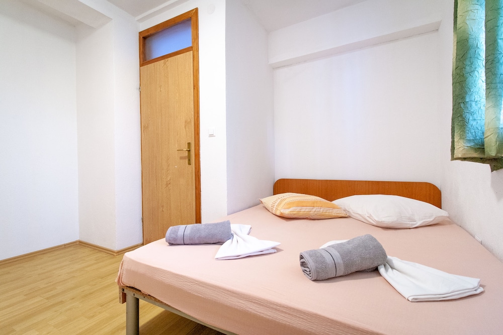 Comfort Apartment, Sea View photo 1