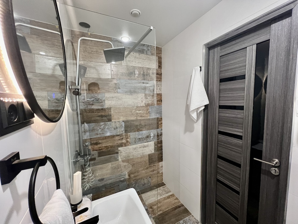 Luxury Double Room photo 3